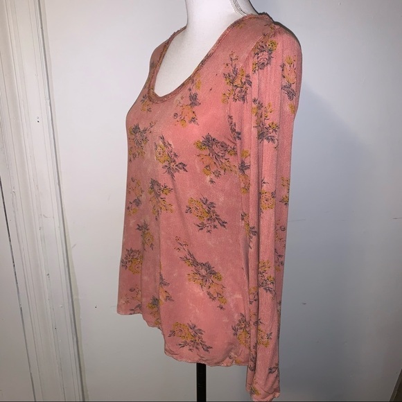 Gimmicks by BKE Long Sleeve Tee, sz S - Picture 11 of 15